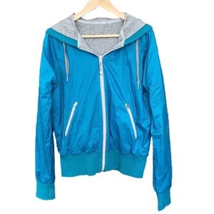 Lululemon Windbreaker Jacket